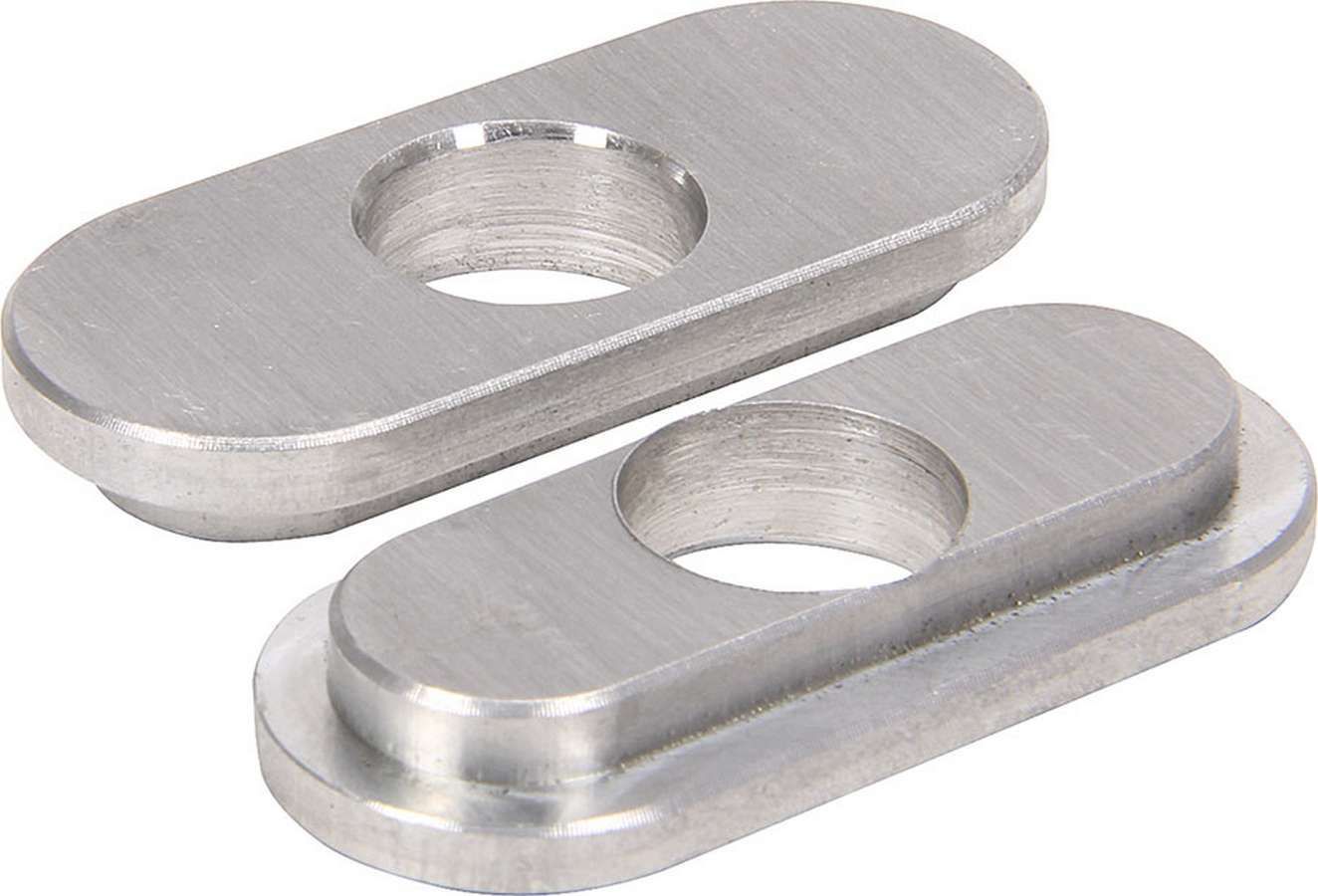 ALLSTAR PERFORMANCE A-Arm Caster Slug Centered all60080