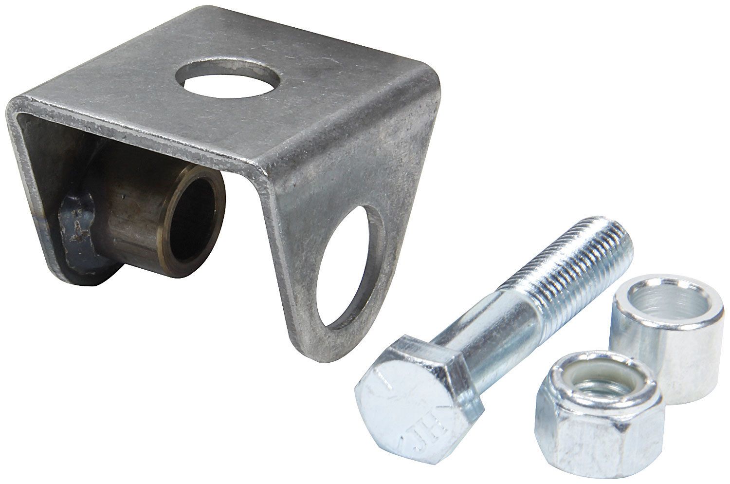 ALLSTAR PERFORMANCE Coil Over Bracket Flat Mount all60106