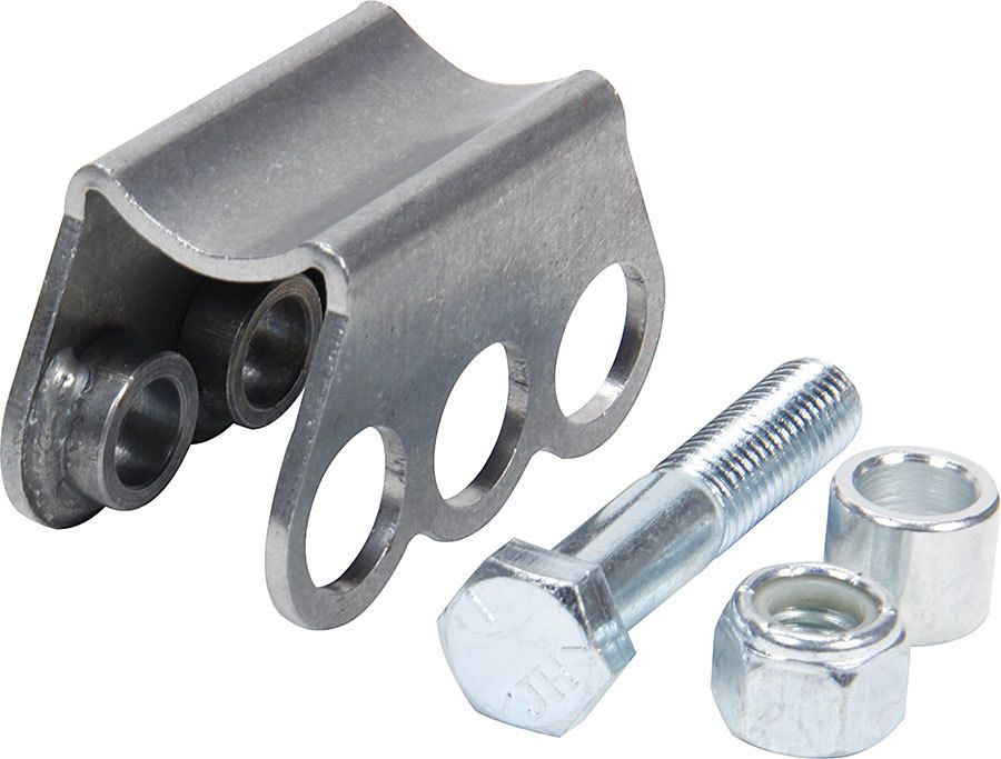 ALLSTAR PERFORMANCE Shock Mount 3 Hole all60115