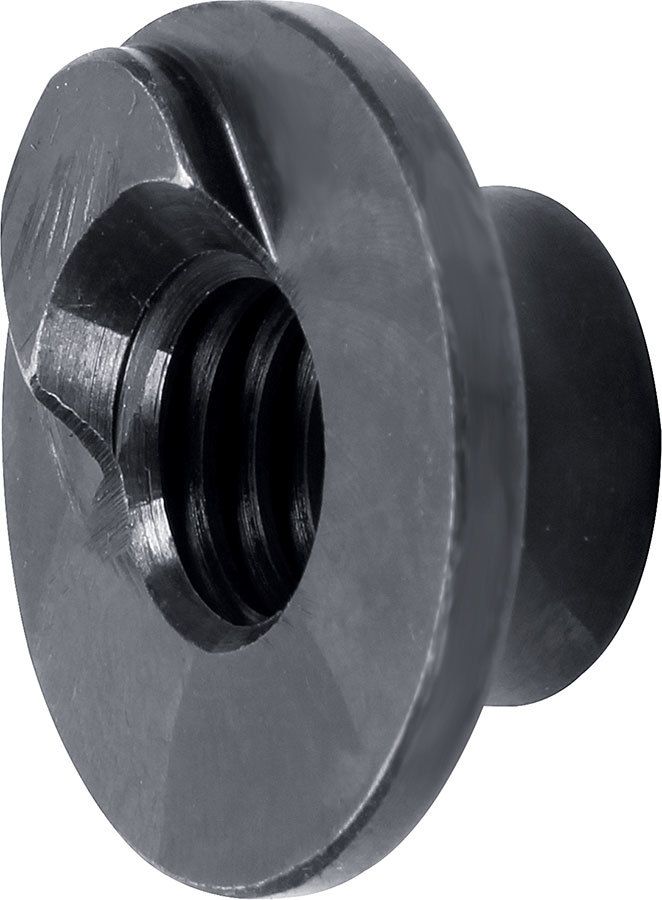 ALLSTAR PERFORMANCE Slider Box T-Nut 1/2-13 all60194