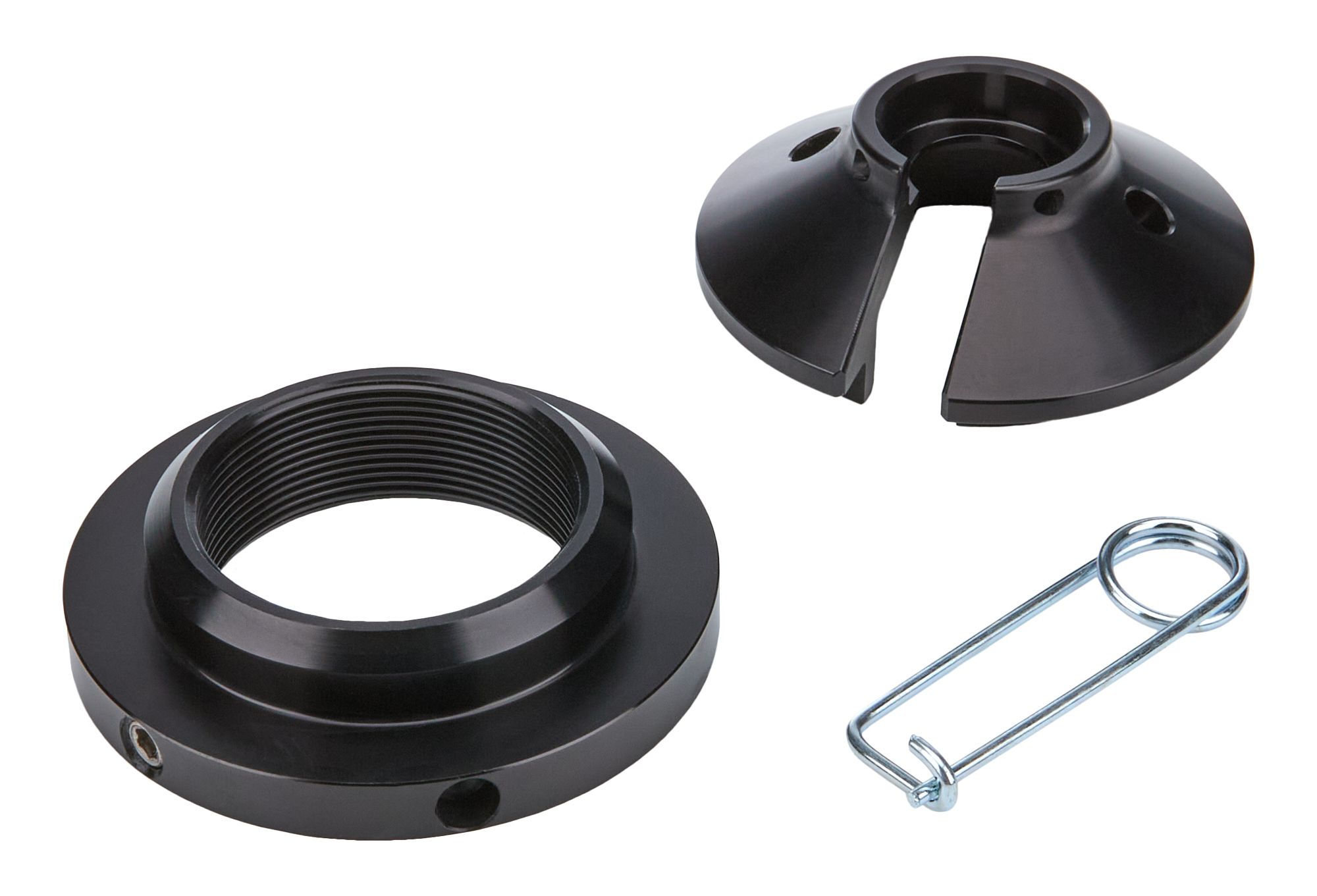 ALLSTAR PERFORMANCE 2.5in C/O Kit Integra Threaded Body all64157