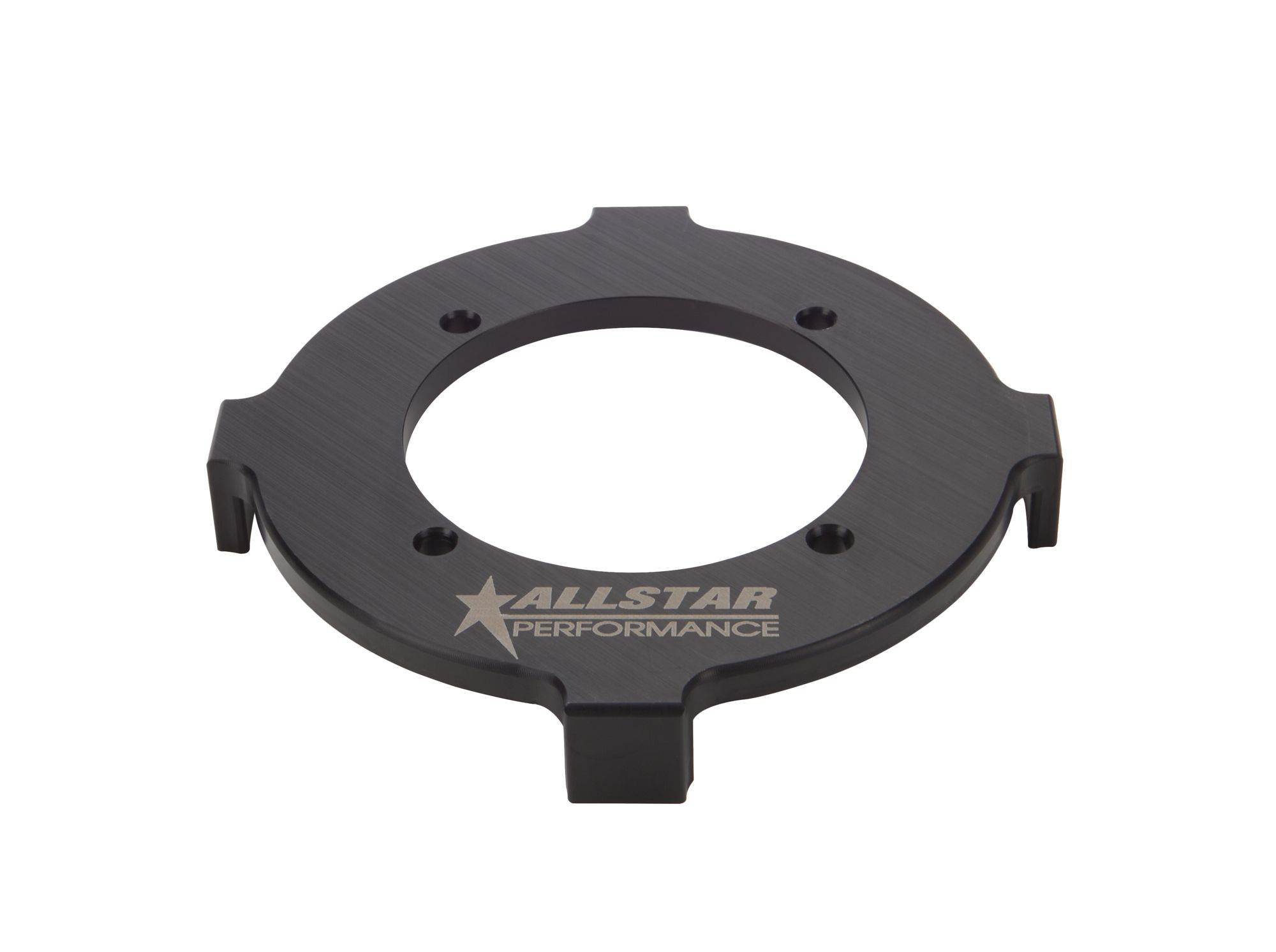 ALLSTAR PERFORMANCE Coil Over Adapter for Use w/ Spring Pre-Loader all64187