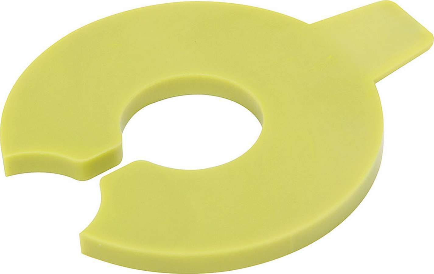 ALLSTAR PERFORMANCE 16mm Shock Shim Semi- Solid 1/8in 10pk all64458