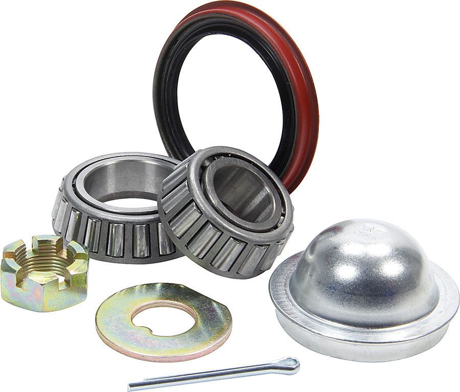 ALLSTAR PERFORMANCE Master Bearing Kit Int Metric 1979-81 all72305