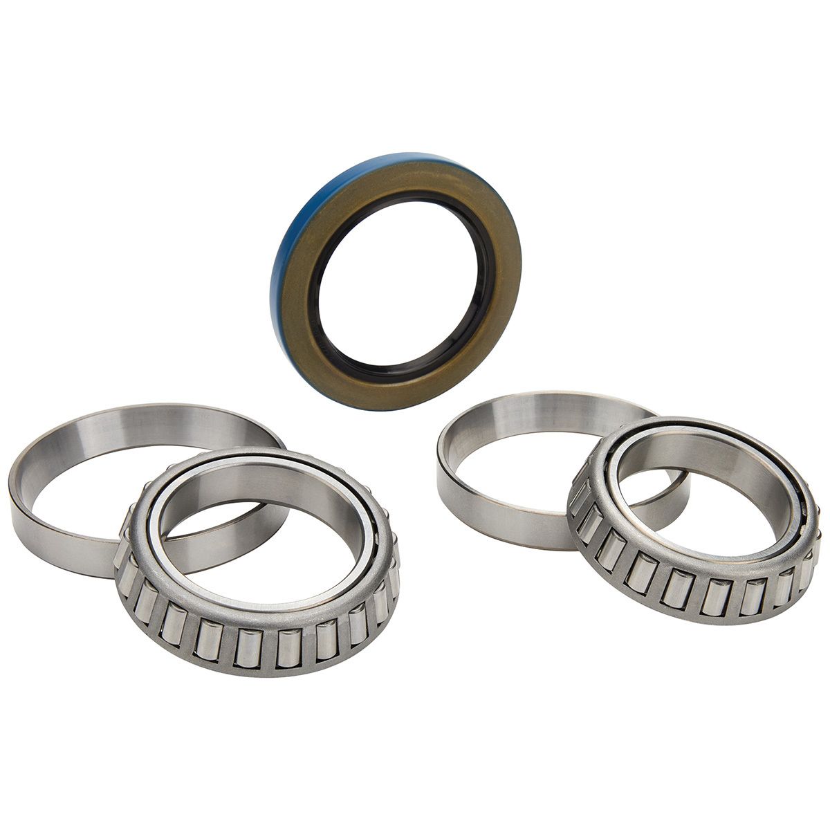ALLSTAR PERFORMANCE 1 Ton Bearing Set Std Finish all72313