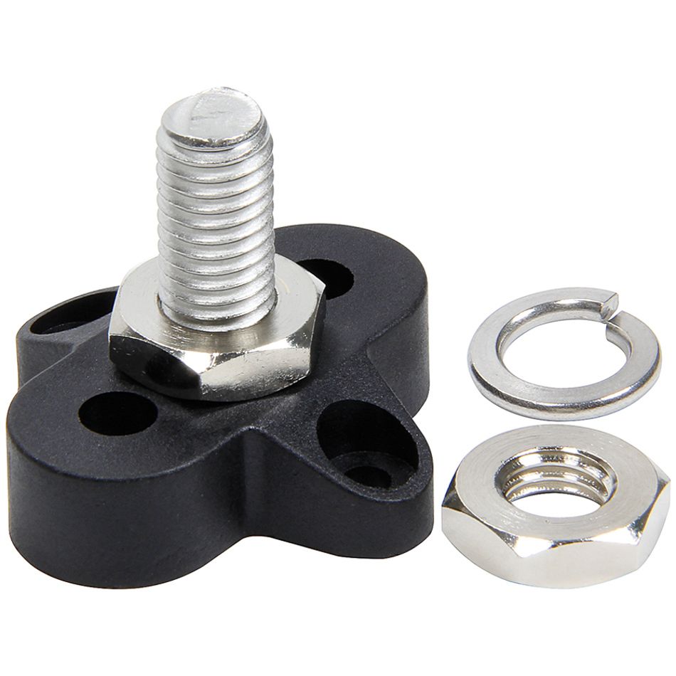 ALLSTAR PERFORMANCE Junction Block 10 mm x 1.5 Stud all76146