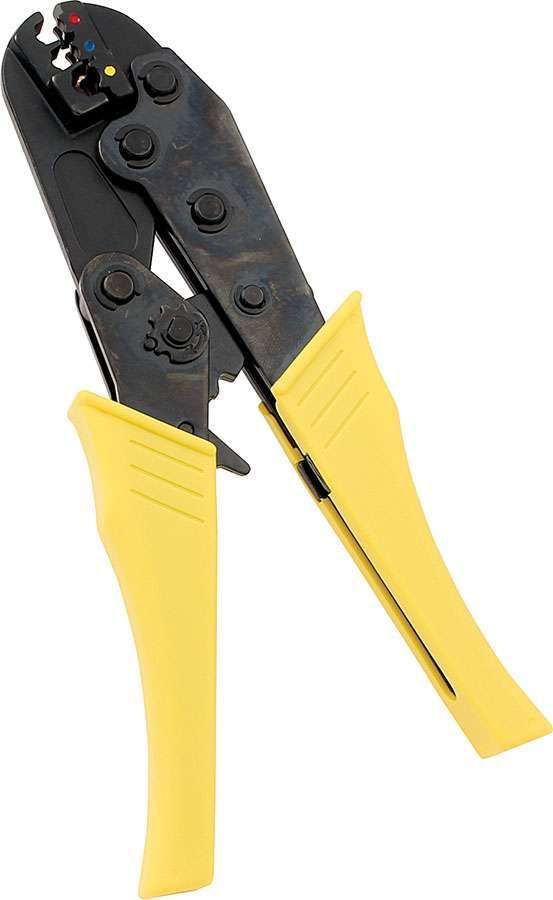 ALLSTAR PERFORMANCE Wire Crimp Tool Pro all76220