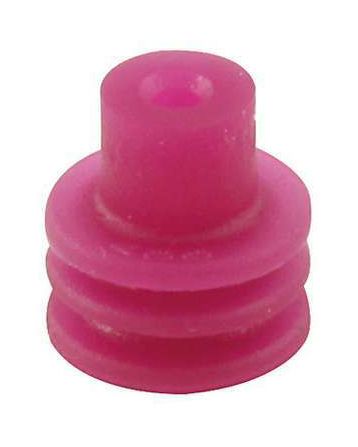 ALLSTAR PERFORMANCE Purple 22-20ga Seals 10pk all76280
