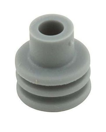 ALLSTAR PERFORMANCE Gray 16-14ga Seals 10pk all76282