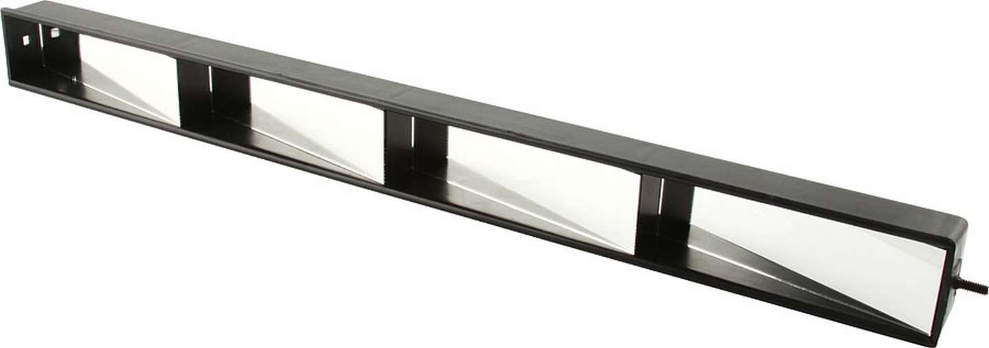 ALLSTAR PERFORMANCE Full View Mirror 4 Panel all76404
