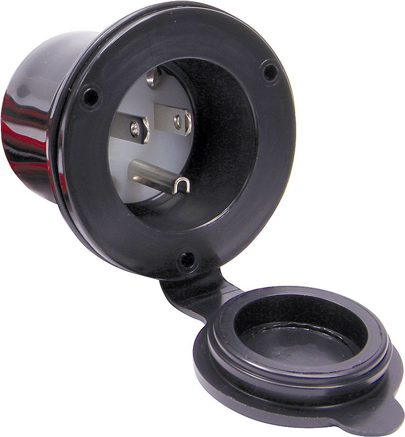 ALLSTAR PERFORMANCE Covered Outlet Housing all76434