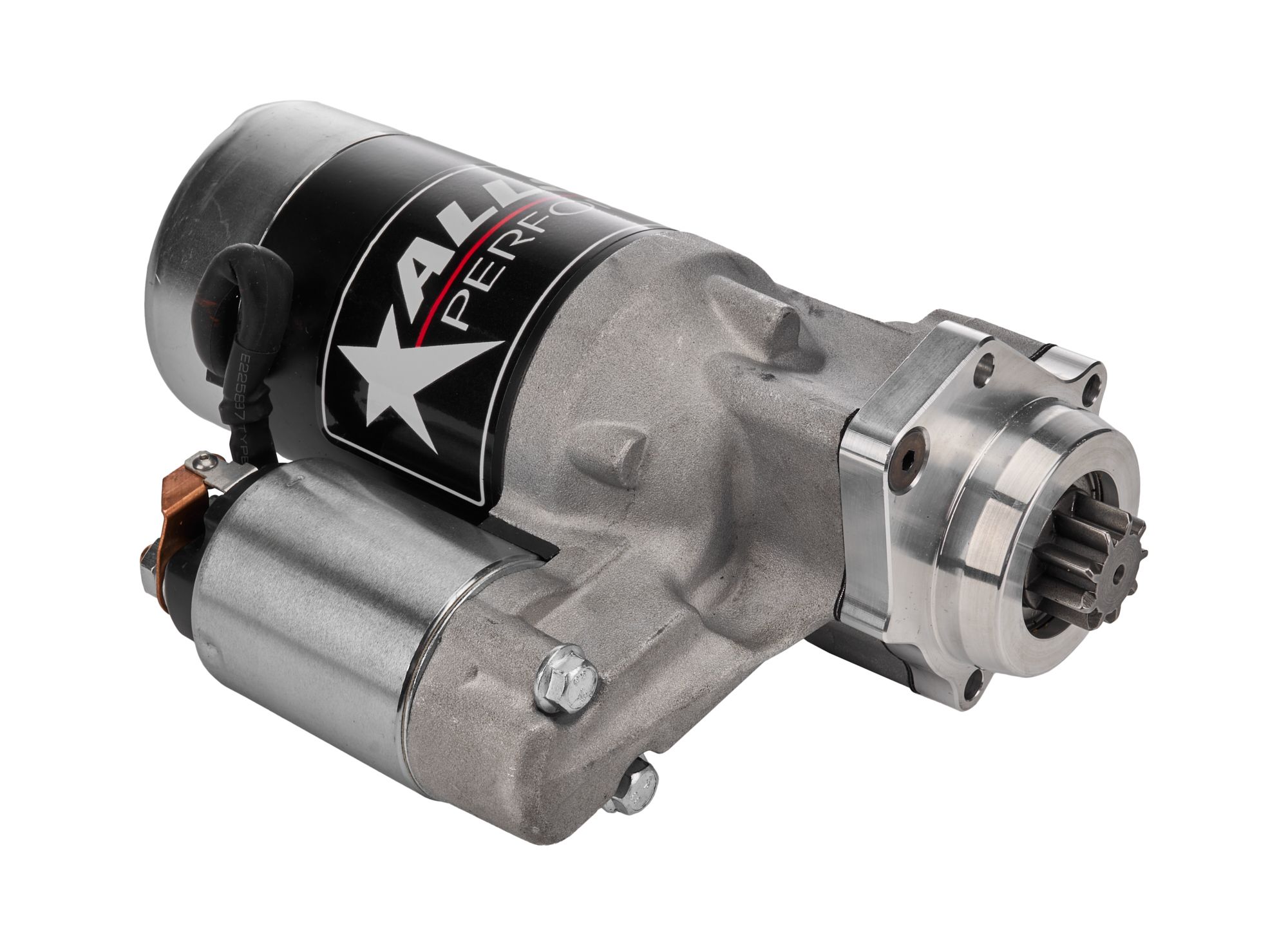 ALLSTAR PERFORMANCE Starter 3HP HD QTR Style all80533
