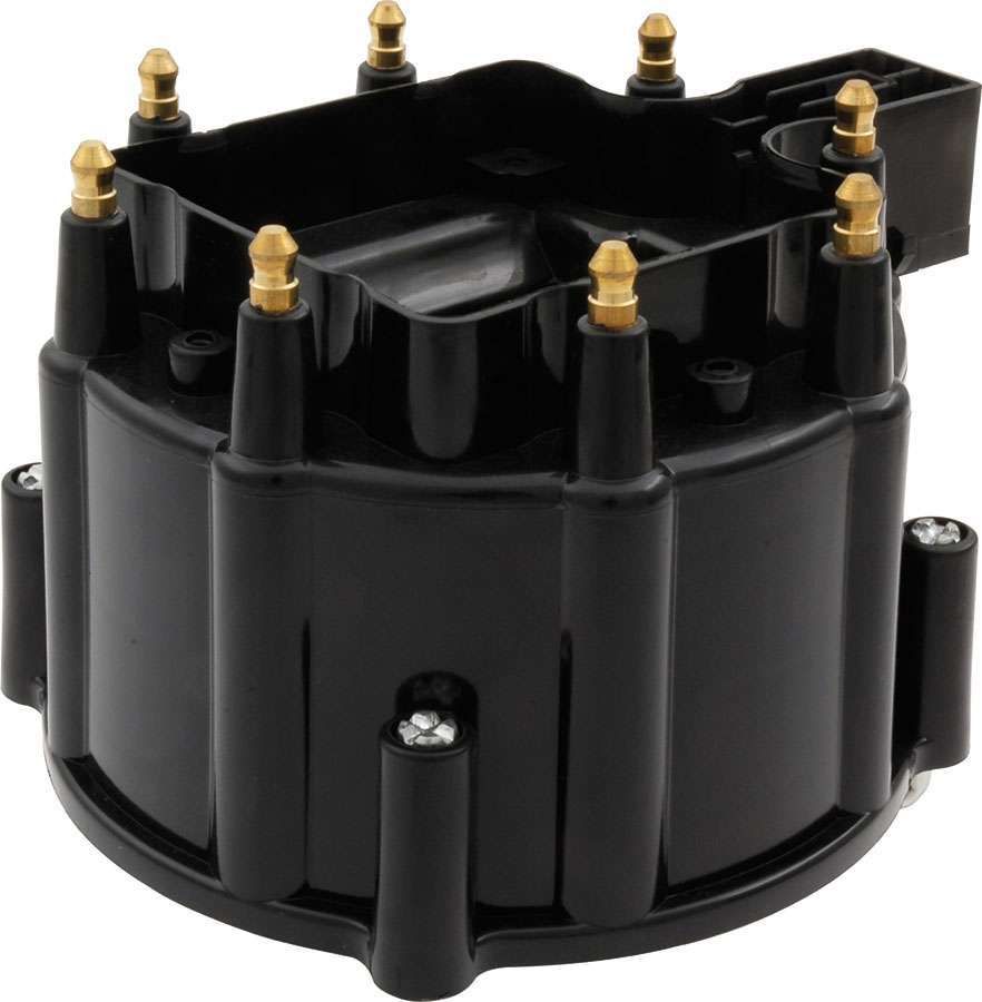 ALLSTAR PERFORMANCE GM HEI Distributor Cap Black all81205