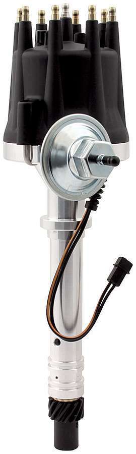 ALLSTAR PERFORMANCE HP GM Distributor w/ Vacuum Advance all81216