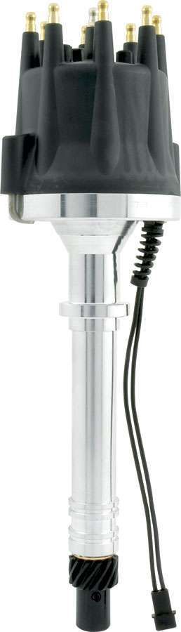 ALLSTAR PERFORMANCE GM Distributor w/Mechanical Advance all81220