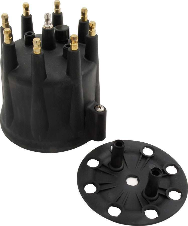 ALLSTAR PERFORMANCE GM Distributor Cap & Retainer all81224