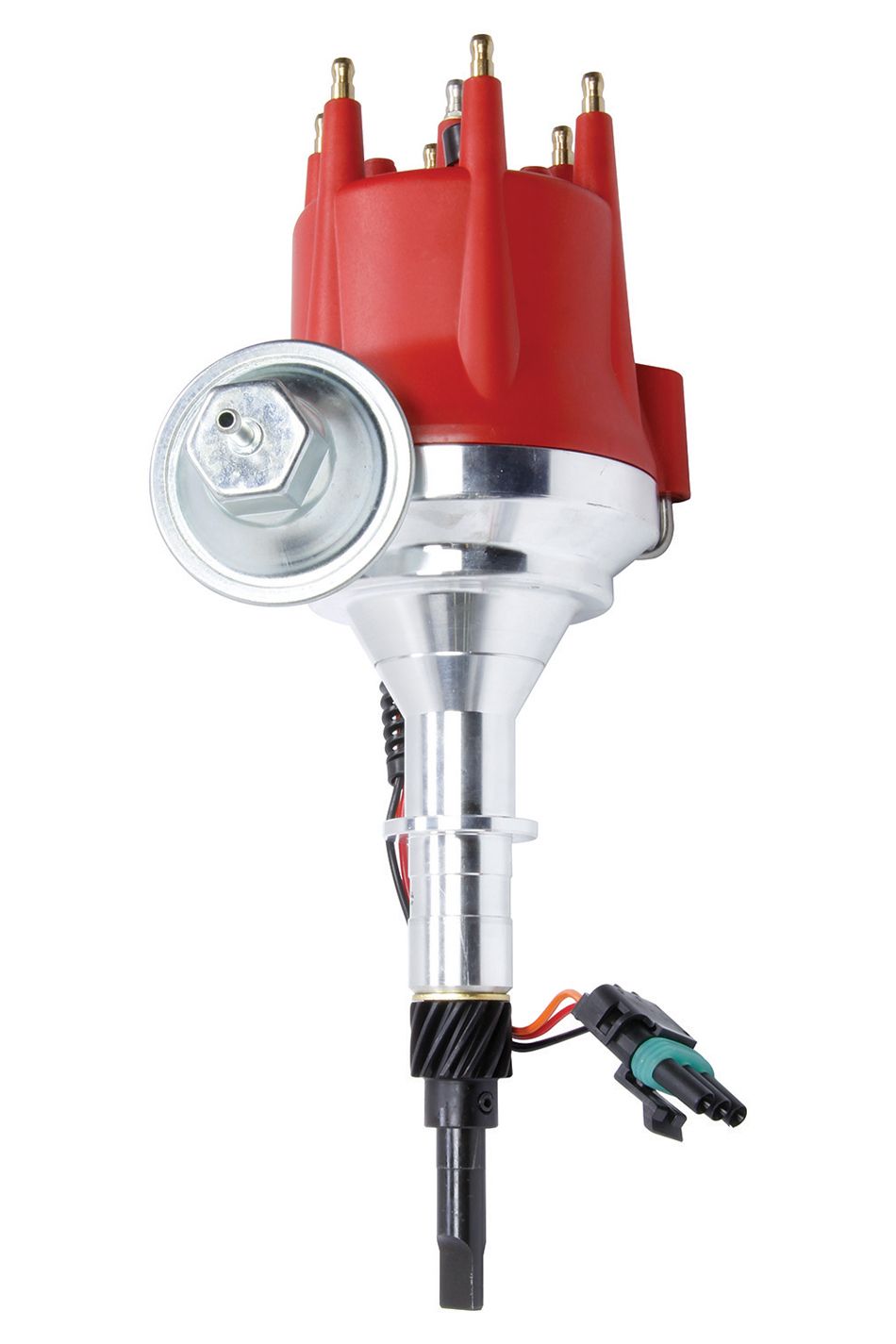 ALLSTAR PERFORMANCE AMC/Jeep Distributor L6 all81255