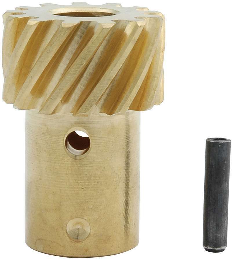 ALLSTAR PERFORMANCE Distributor Gear Bronze .491in all81310