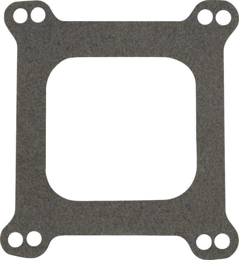 ALLSTAR PERFORMANCE Carb Gasket 4150 4BBL Open Center all87200