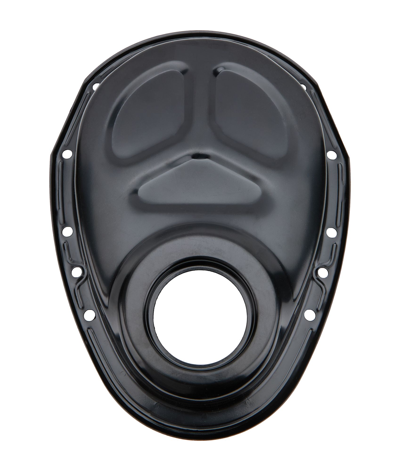 ALLSTAR PERFORMANCE SBC Timing Cover all90010