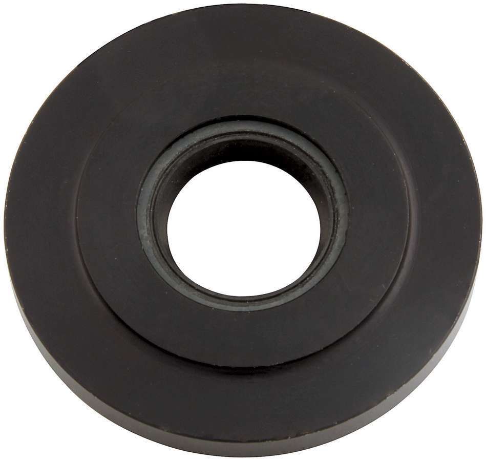 ALLSTAR PERFORMANCE Cam Seal Plate Black 2.103 all90085