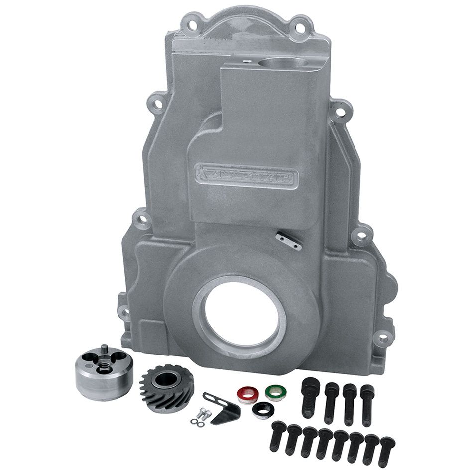 ALLSTAR PERFORMANCE LS Timing Cover Conversion Kit all90090