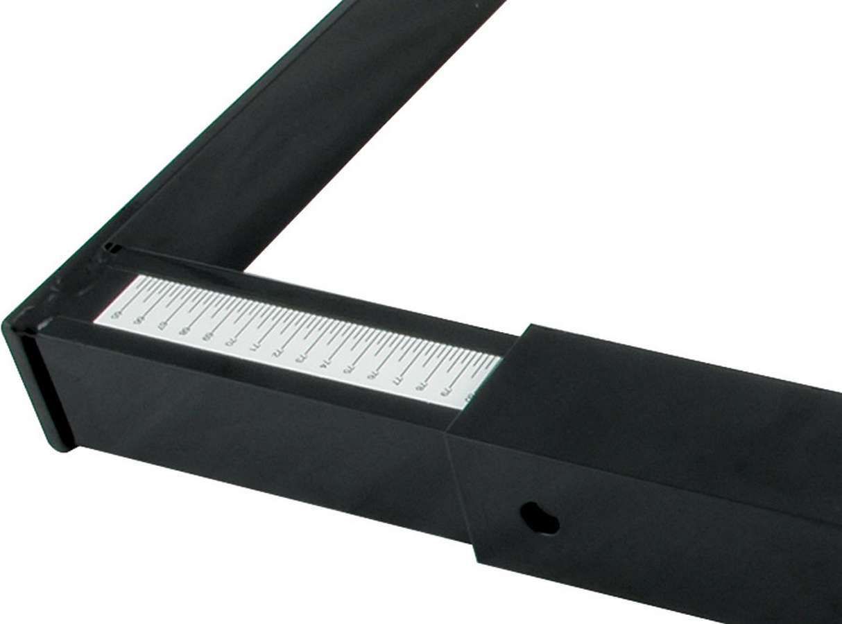 ALLSTAR PERFORMANCE Repl Decal for ALL10116 Stagger Gauge all99044
