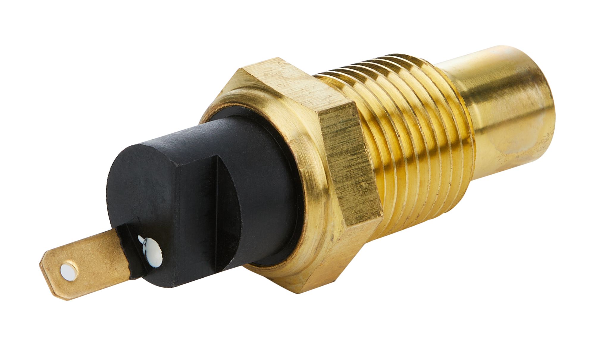 ALLSTAR PERFORMANCE Repl Oil Temp Switch 280 Deg all99056