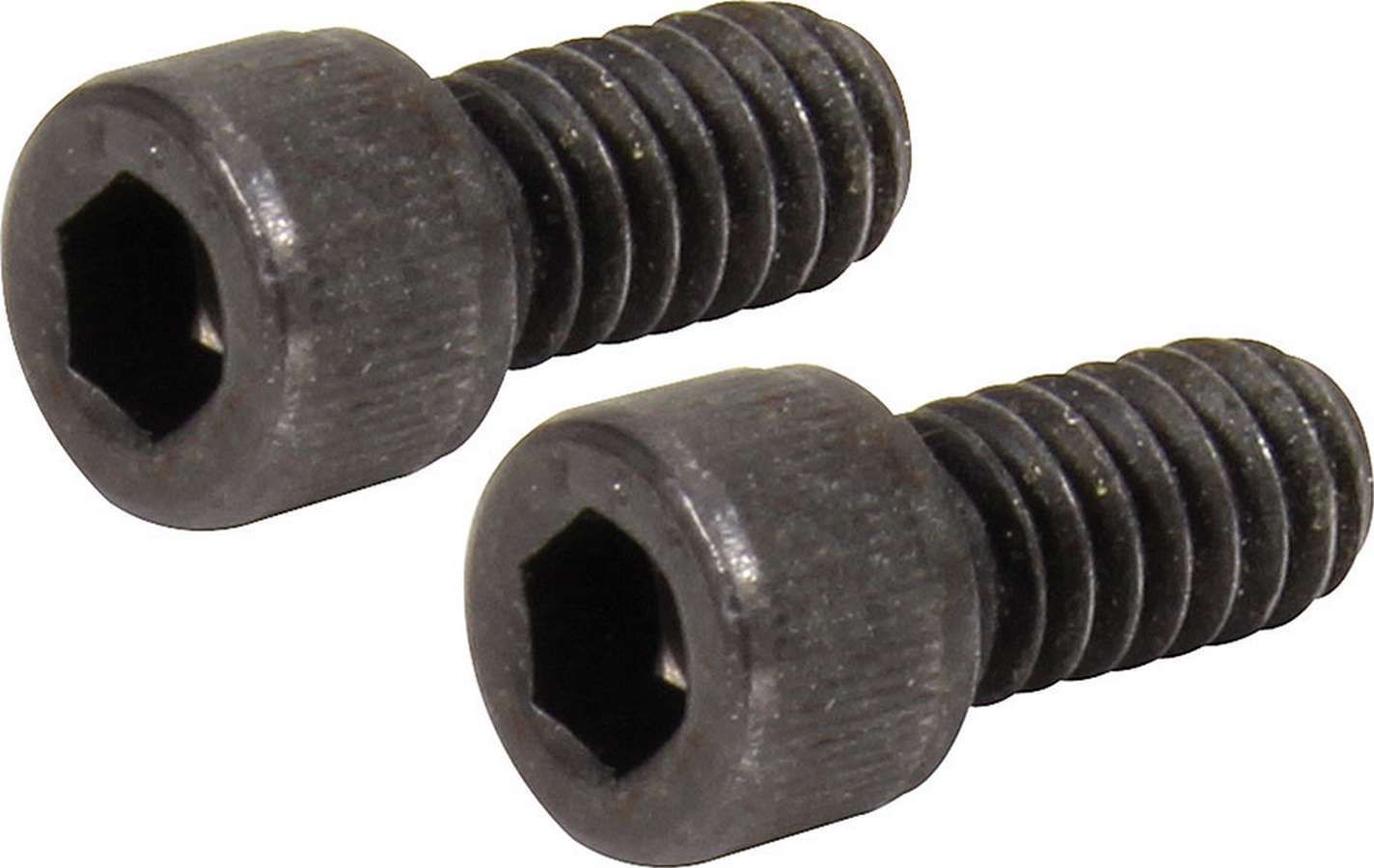 ALLSTAR PERFORMANCE Safety Wire Guide Bolt 2pk all99139