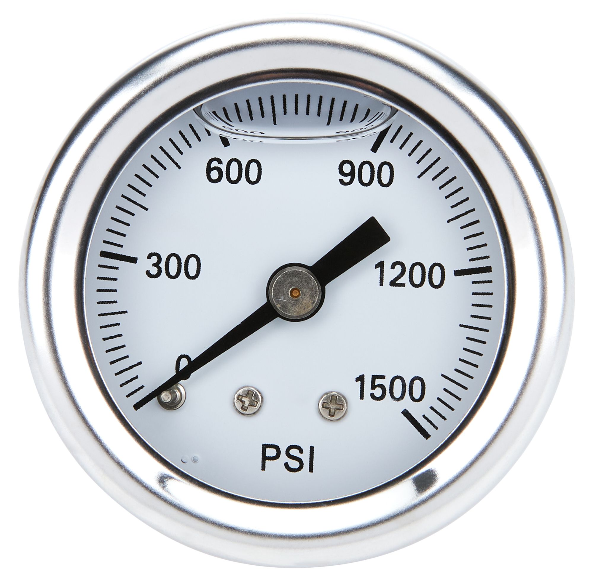 ALLSTAR PERFORMANCE Repl Brake Bias Gauge for 80170 and 80172 all99345