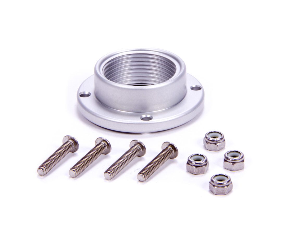 ALLSTAR PERFORMANCE Aluminum Bolt In Bung Small all99372