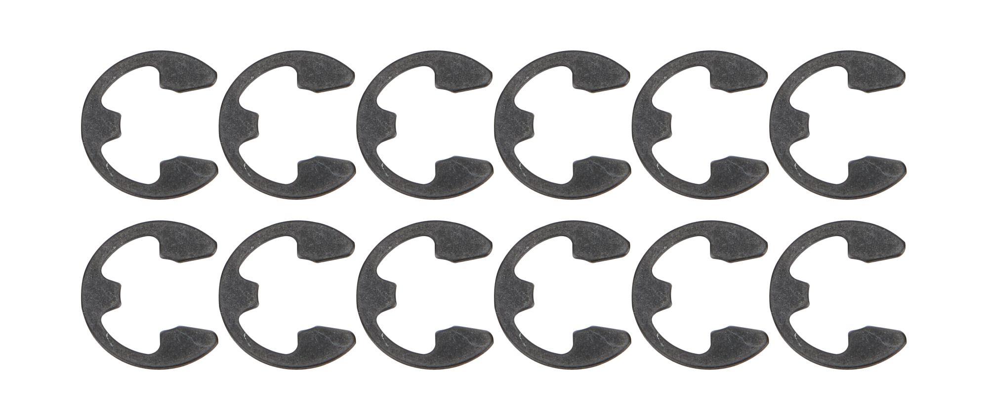ALLSTAR PERFORMANCE Repl E-Clip for Sprint Car Wheel Cover Kit all99420