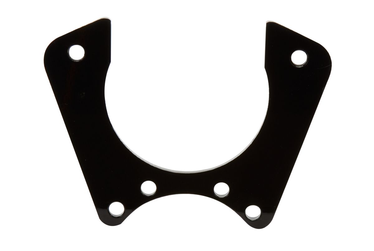 ALLSTAR PERFORMANCE Brake Caliper Bracket for ALL42133 all99433