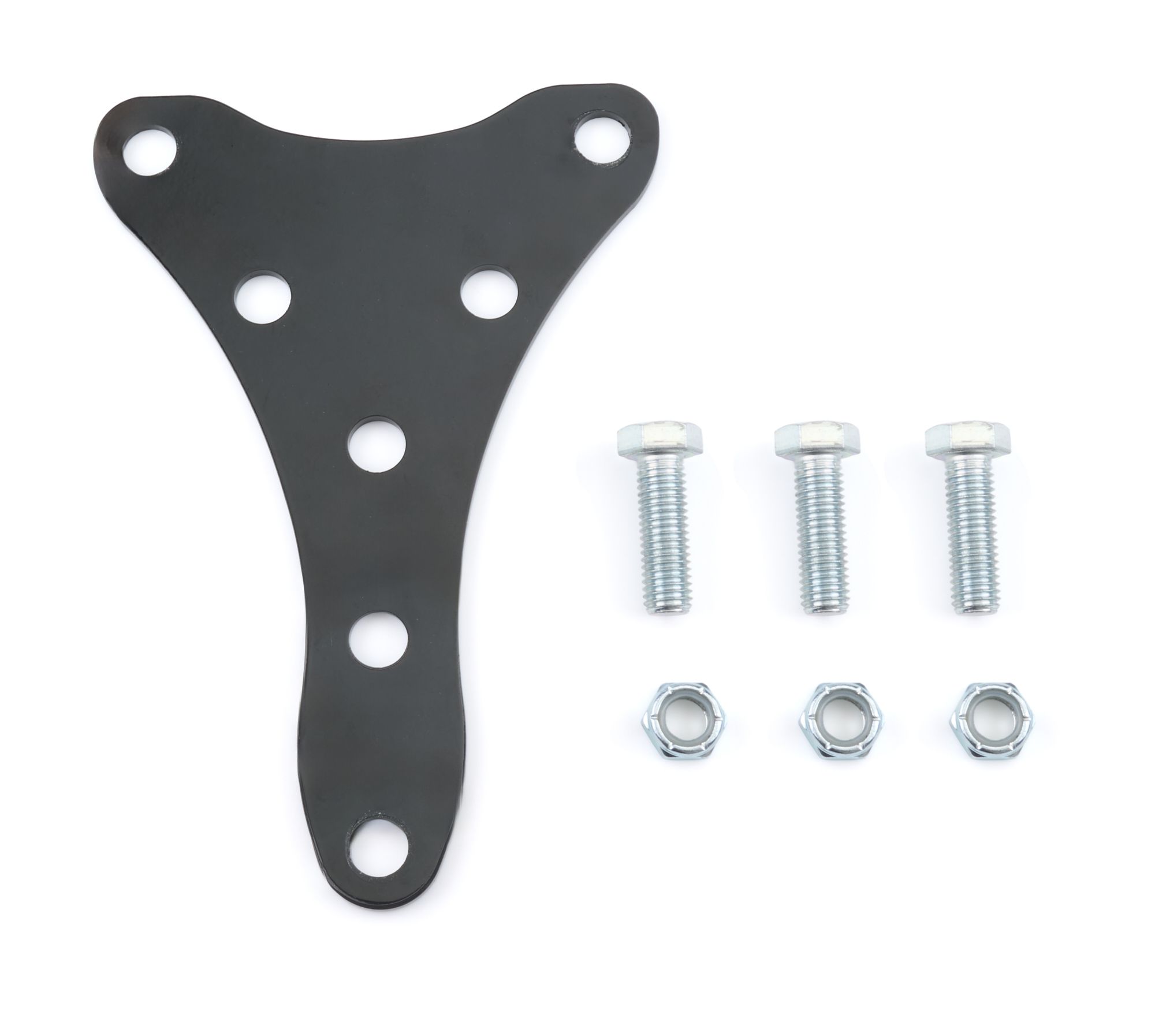 ALLSTAR PERFORMANCE Wheel Retainer Plate Tire Prep Stands all99488