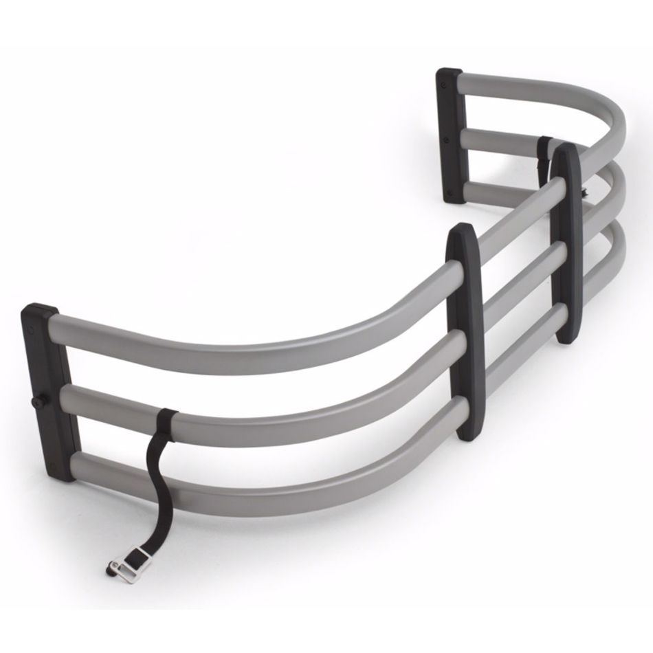 AMP Research BedXtender HD Max Chevrolet Silverado 2500 HD 74841-00A