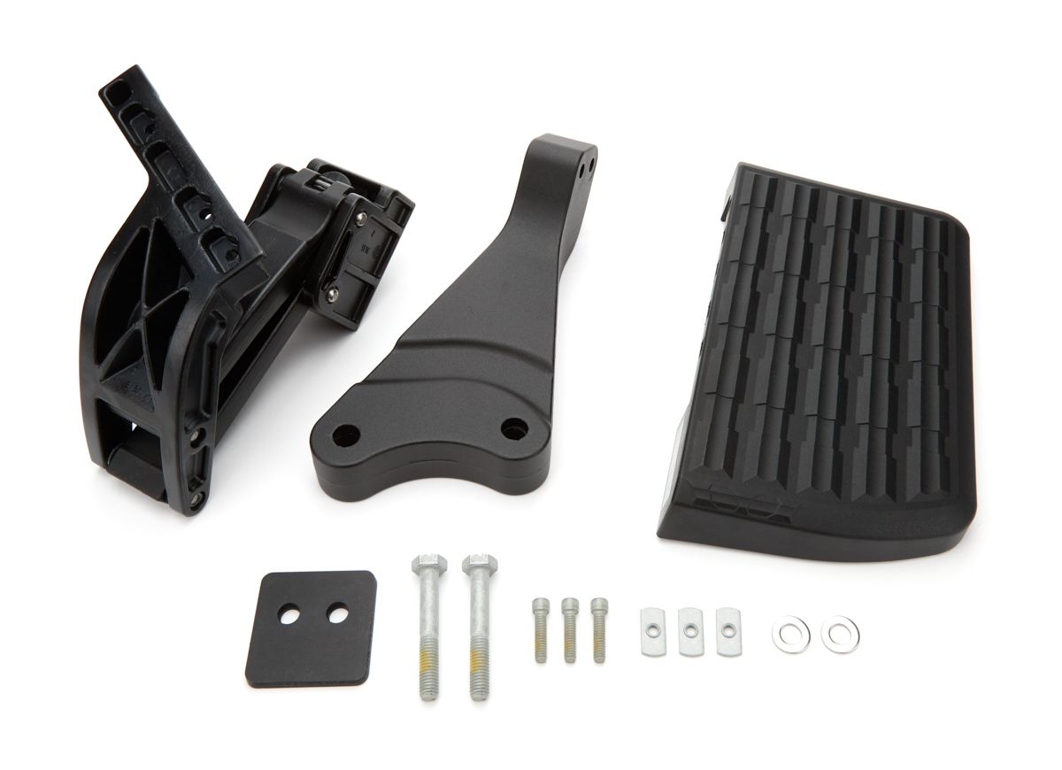 AMP Research BedStep Ford F-150 75302-01A