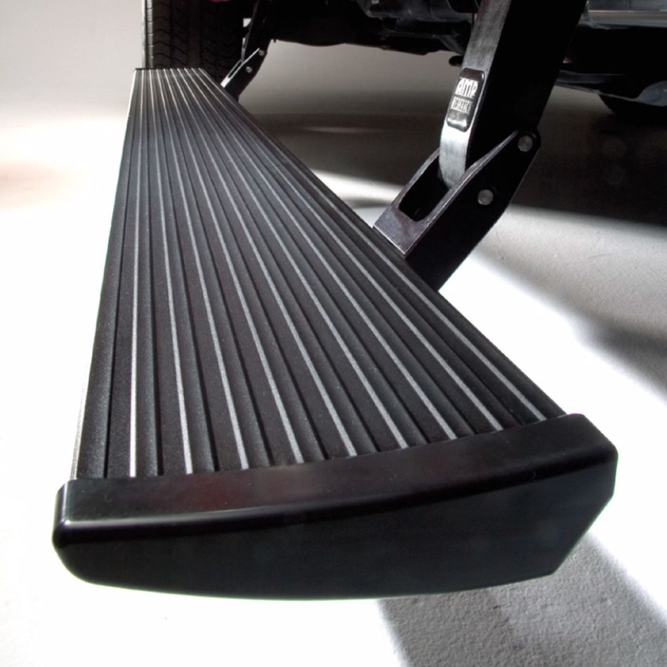 AMP RESEARCH Powerstep 19- Dodge Ram 2500 76243-01a
