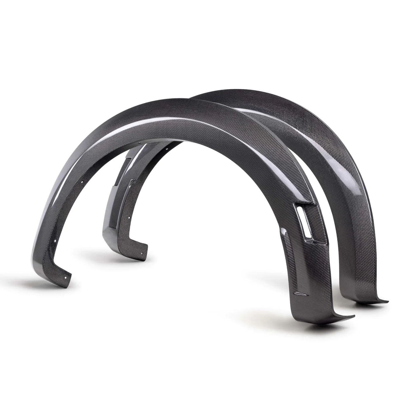 Anderson Composites ACFLR21FDRAR Anderson Composites Ford Raptor