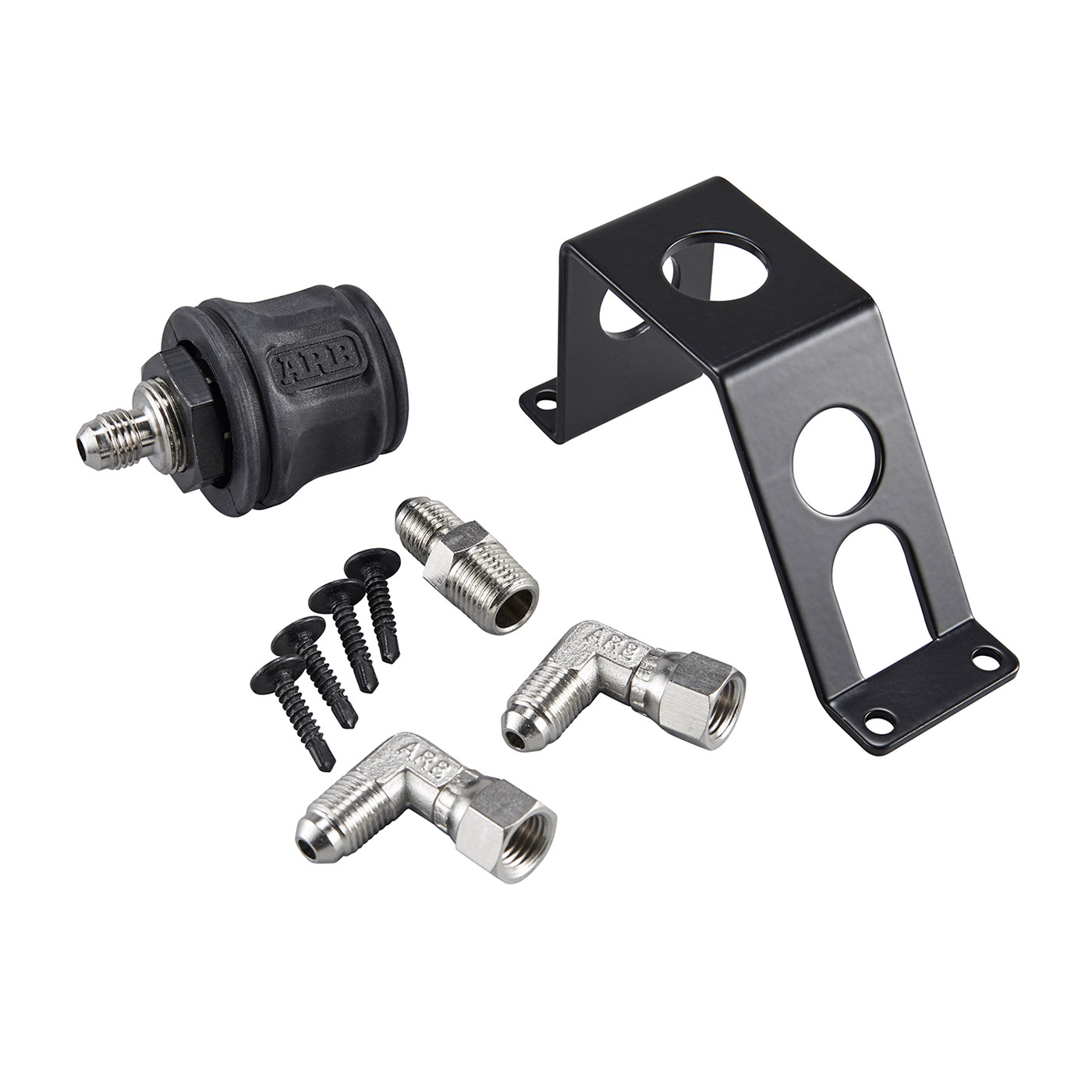 ARB 171314 ARB Remote Hose Coupling Mount Kit