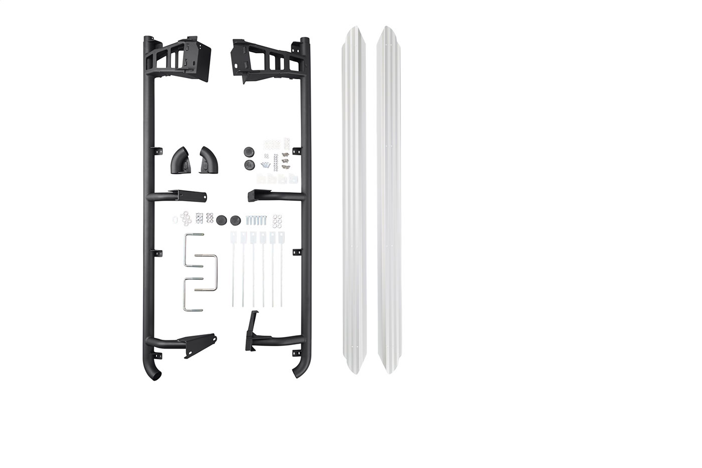ARB Ranger Summit step w/ Return 4440210k2