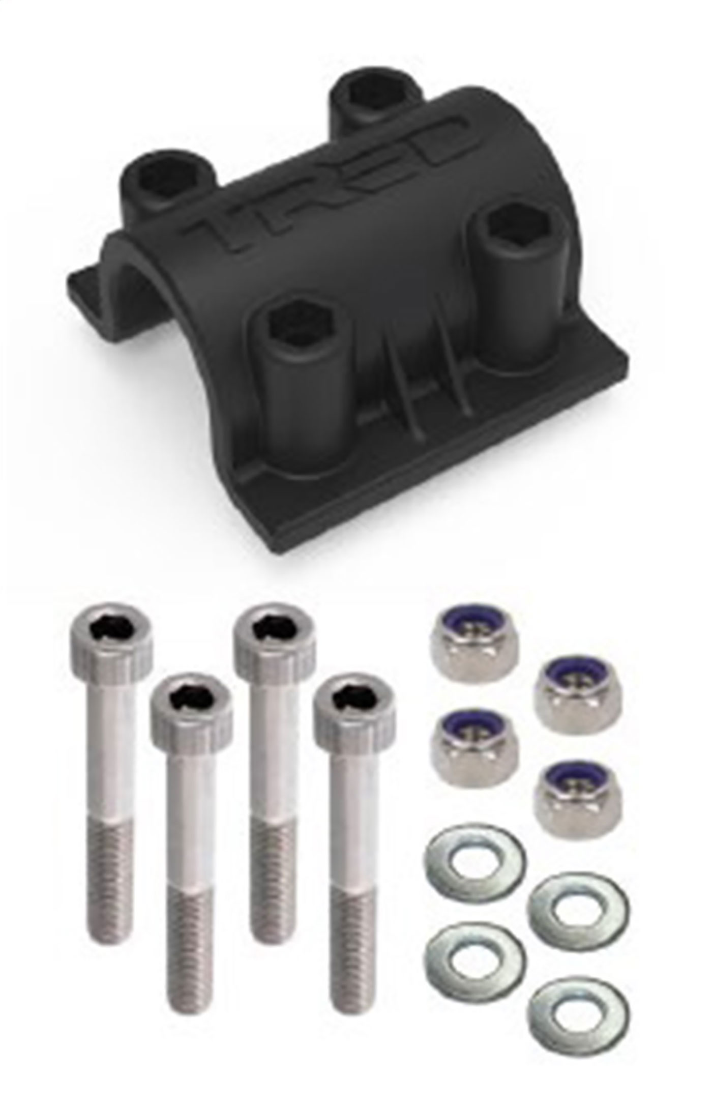 ARB TRED MOUNT BASE ADAPTER KIT01 tpmkba01