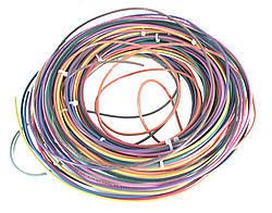 AUTO ROD CONTROLS Pro-Stock Wire Harness 3120