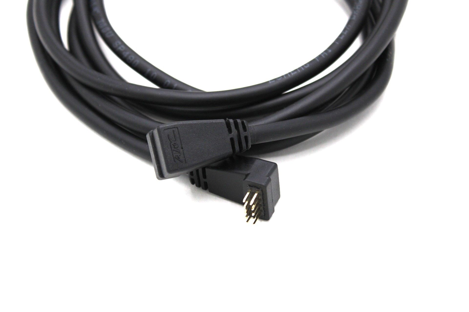 AUTO ROD CONTROLS Ribbon Cable for Switch Section to Relay Board cable