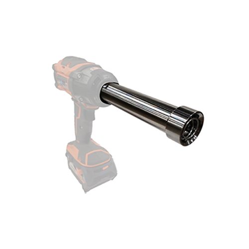 ARGO MANUFACTURING Twister 1in Lugnut Socket 620001