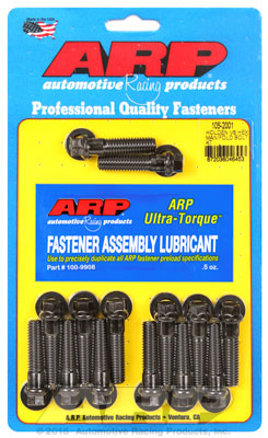 ARP Holden V8 Hex Manifold Bolt Kit 105-2001
