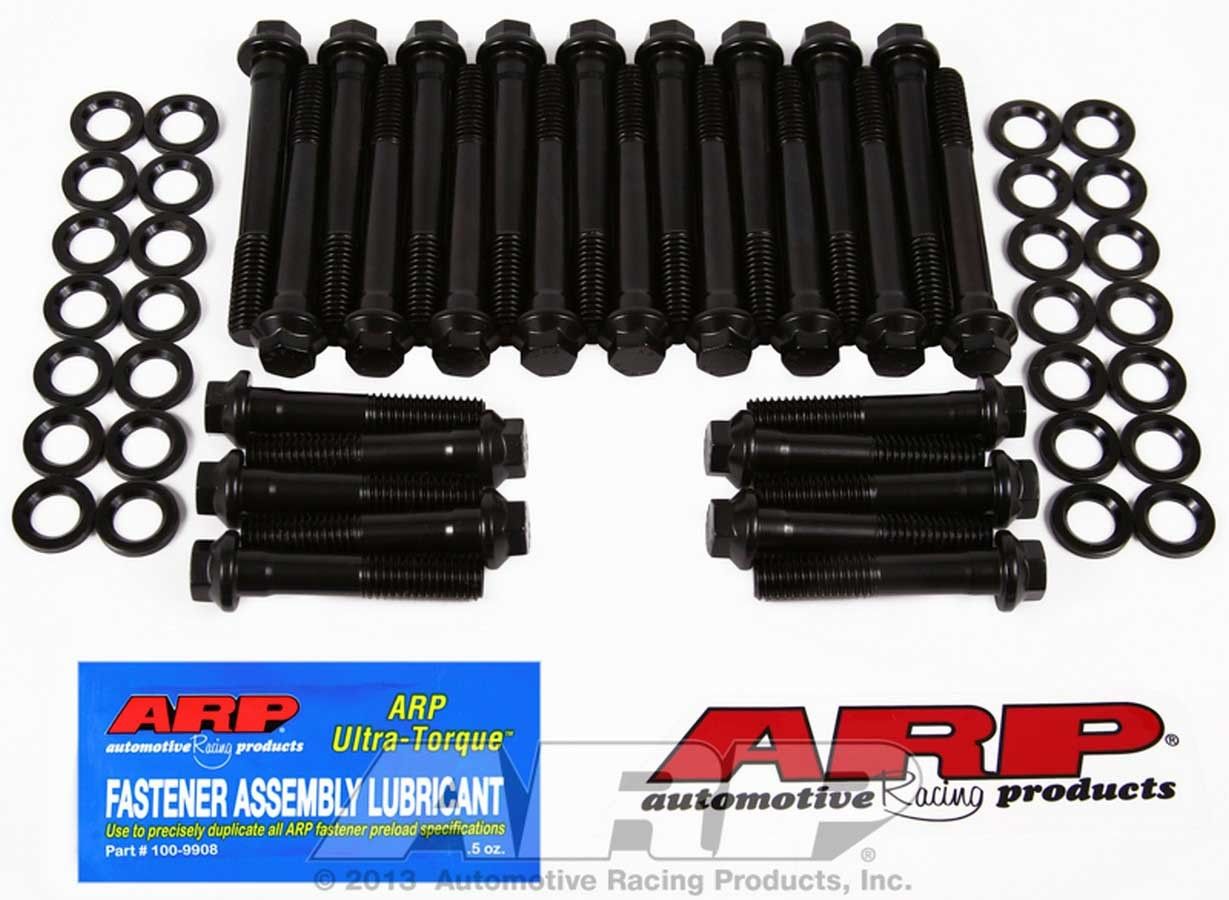 ARP AMC 343-401 70+ Hex Head Bolt Kit 114-3602