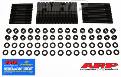 ARP Buick 215cid Hex Head Stud Kit 124-4002