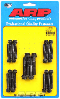 ARP Hyundai 2.0L (G4KF) Cam Tower Stud Kit 128-1001