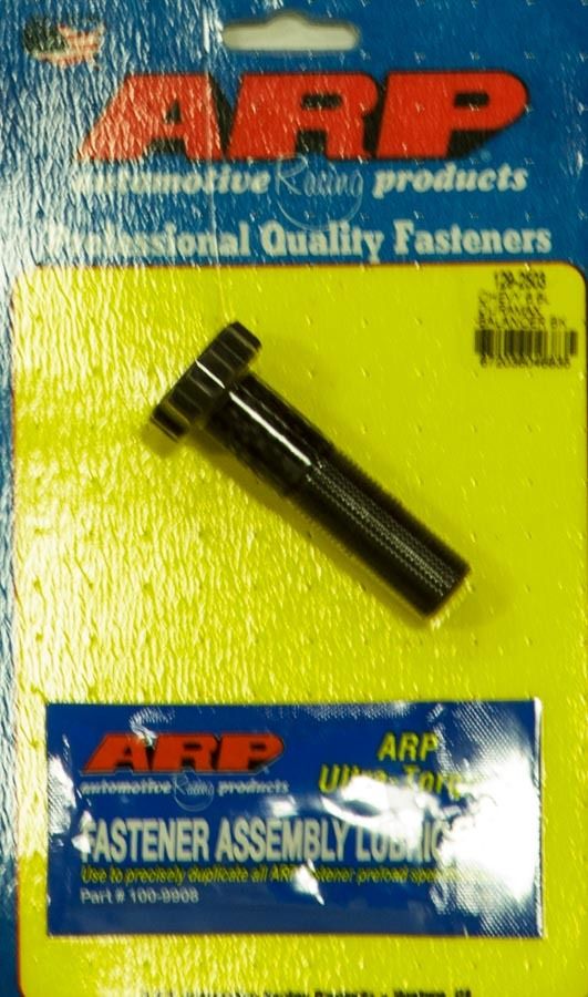 ARP GM Duramax 6.6L Harmonic Balancer Bolt Kit 129-2503