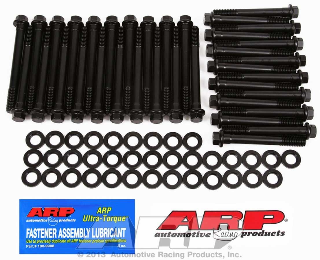 ARP BB Chevy 409 Head Bolt Kit 135-3602